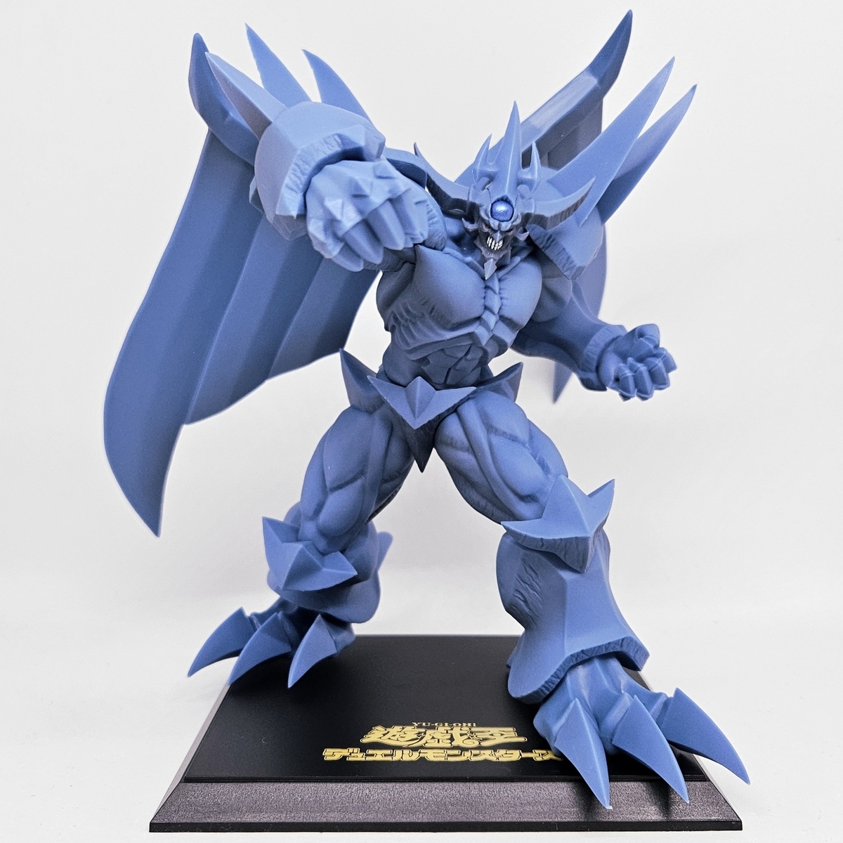 Monsters LEGION オベリスクの巨神兵 5個セット Amazon | オベリスクの巨神兵 フィギュア 遊☆戯☆王 Monsters