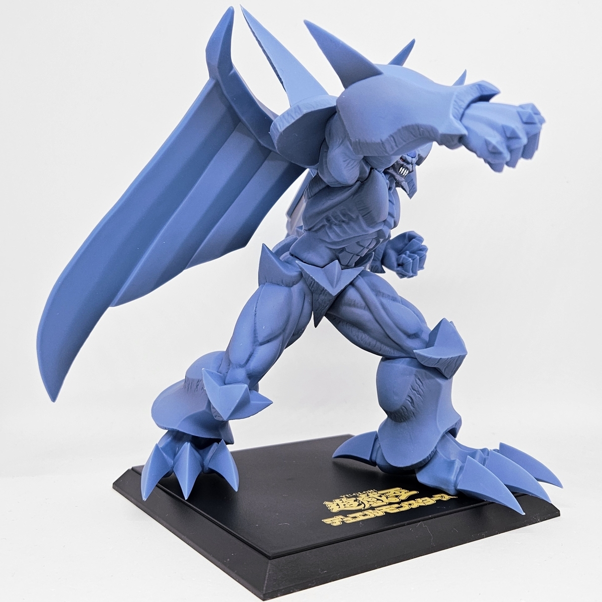 Monsters LEGION オベリスクの巨神兵 - 閑話休題 Monsters LEGION オベリスクの巨神兵 - 閑話休題