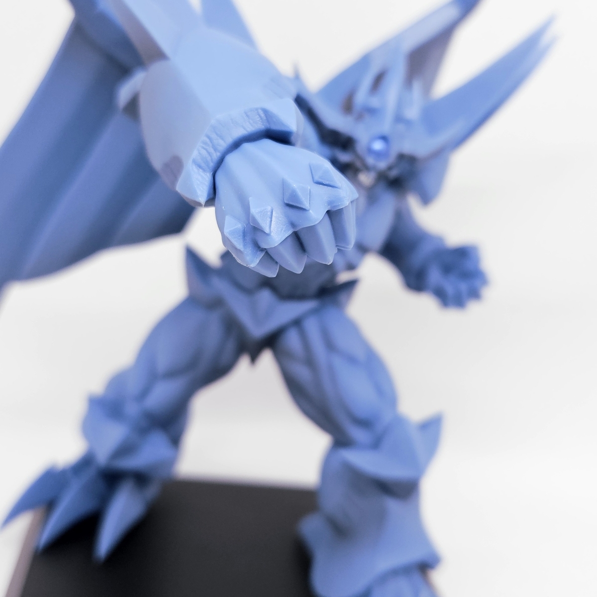 Monsters LEGION オベリスクの巨神兵 - 閑話休題