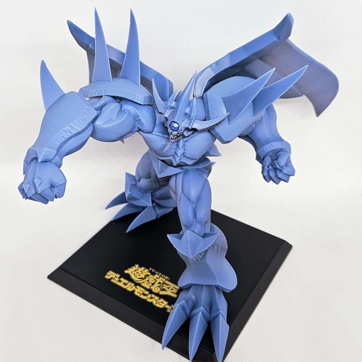 Monsters LEGION オベリスクの巨神兵 - 閑話休題