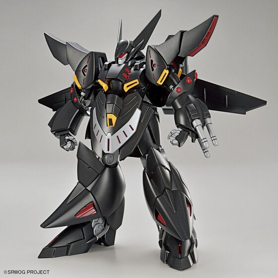 HG ゲシュペンスト・ヴァイスリッター HG ヴァイスリッター - 閑話休題