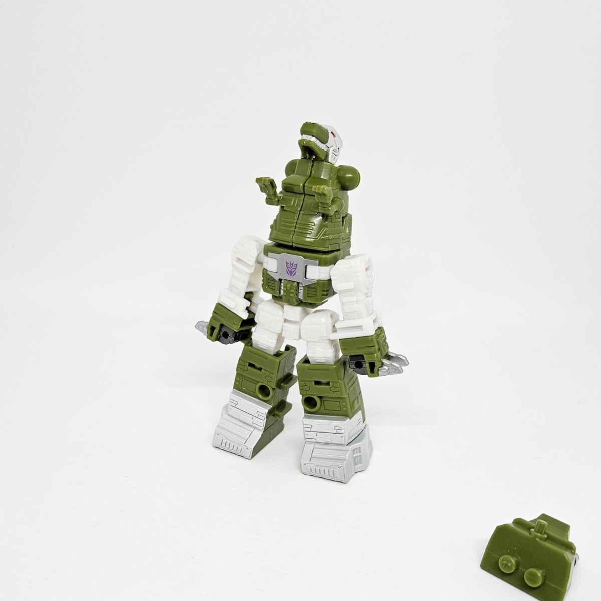 TL-89 トランスフォーマーレガシーユナイテッド ディセプティ