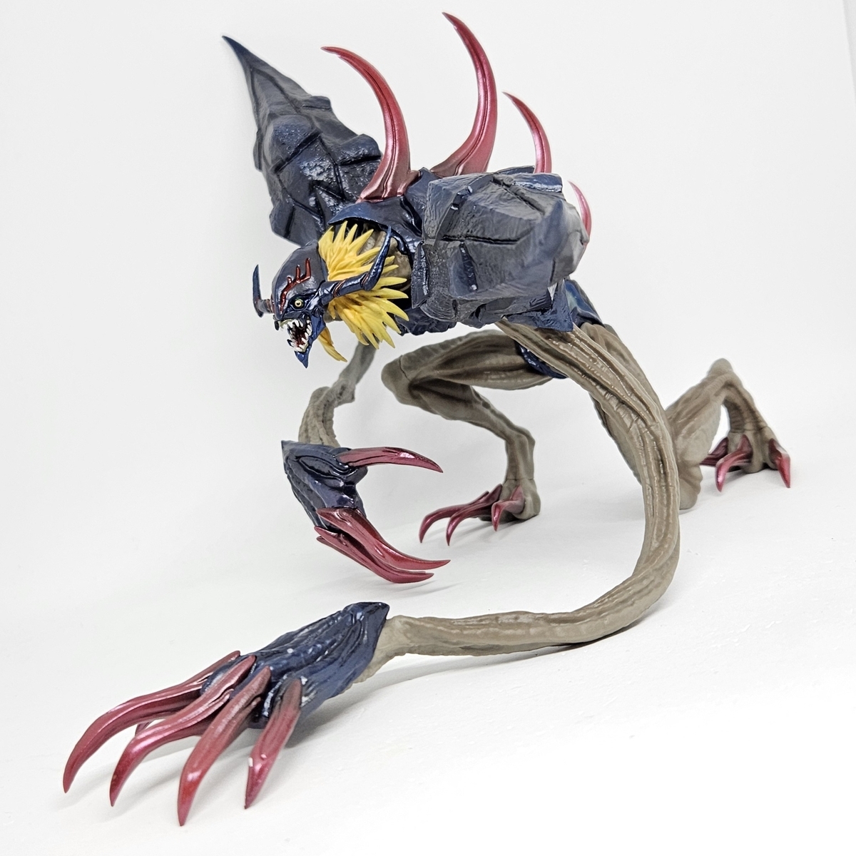 一番くじ 「デジモン」シリーズ -光と闇の衝突- ラストワン賞