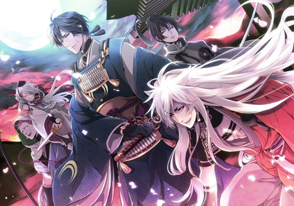 ミュージカル 刀剣乱舞 阿津賀志山異聞 コスプレ衣装 Aline S Diary