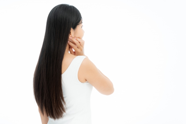 胸下ロングの私の髪に枝毛が一本もない たった一つの理由 ありさの モテる女 研究所