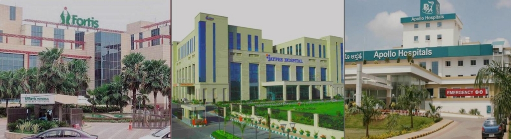 Top 5 neurology hospitals in India - Healboat - Find Best Hospitals ...