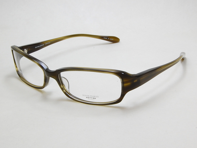 OLIVER PEOPLES  Addison  OT