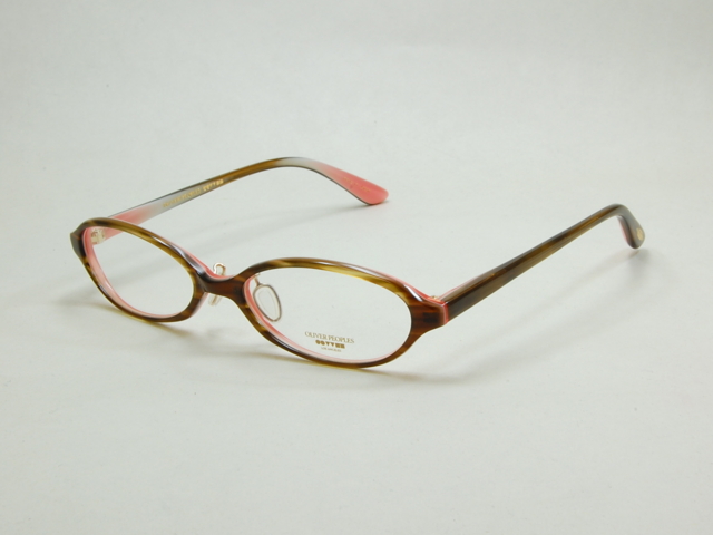 OLIVER PEOPLES  /  Ronnie  OT/PI