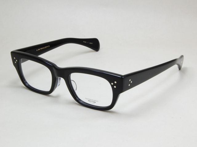 OLIVER PEOPLES   Ari  BK