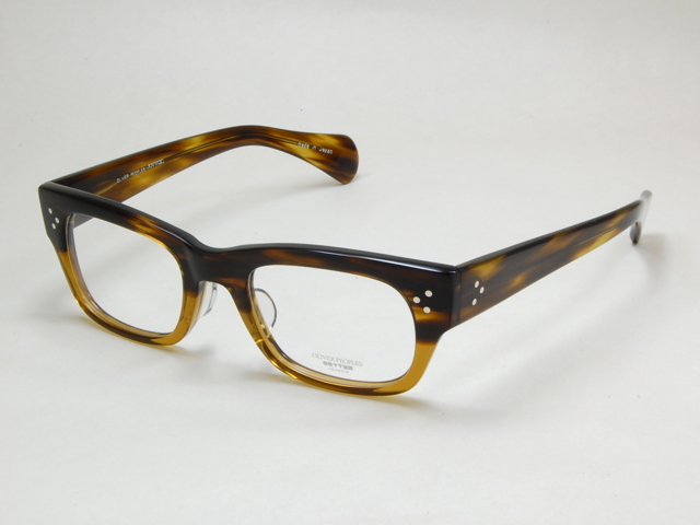 OLIVER PEOPLES   Ari  8108