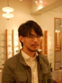 OLIVER PEOPLES  Jedd   362/HRN_I 様