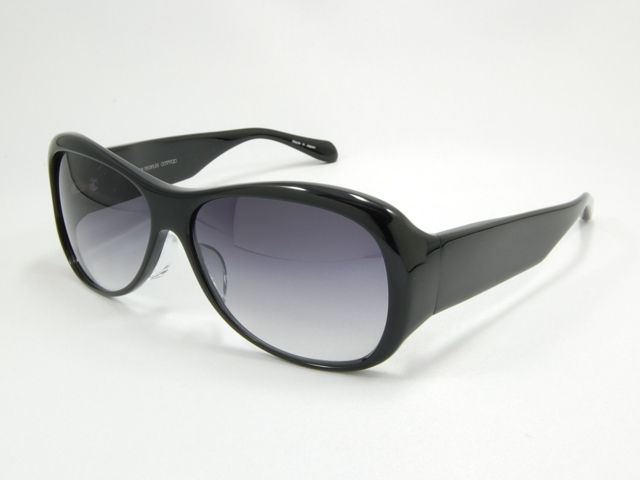 OLIVER PEOPLES　Viking  BK