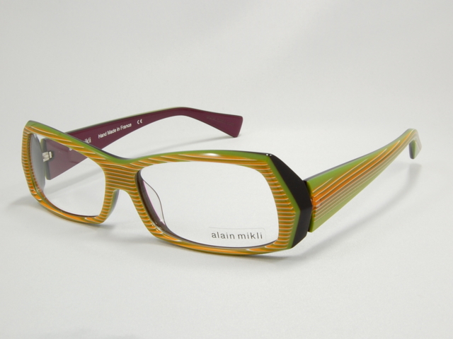 alain mikli  AL 0945  0006