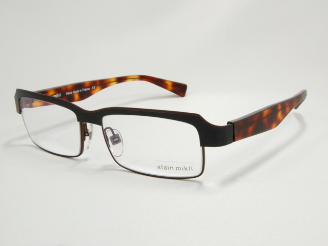 alain mikli  AL 1056 0002