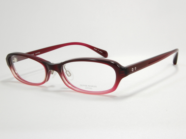 OLIVER PEOPLES　Vivena  BE/PI