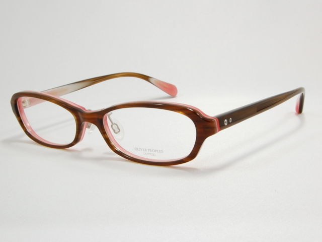 OLIVER PEOPLES　Vivena  OT/PI