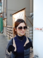 OLIVER PEOPLES　Rhona_Yちゃん