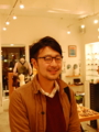 OLIVER PEOPLES for TAKAHIROMIYASHITA The SoloIst.　s.0265　sdbr._U 様