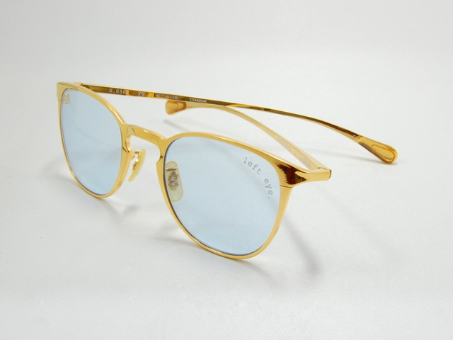 速報！待望の第3弾！「OLIVER PEOPLES for TAKAHIROMIYASHITA The