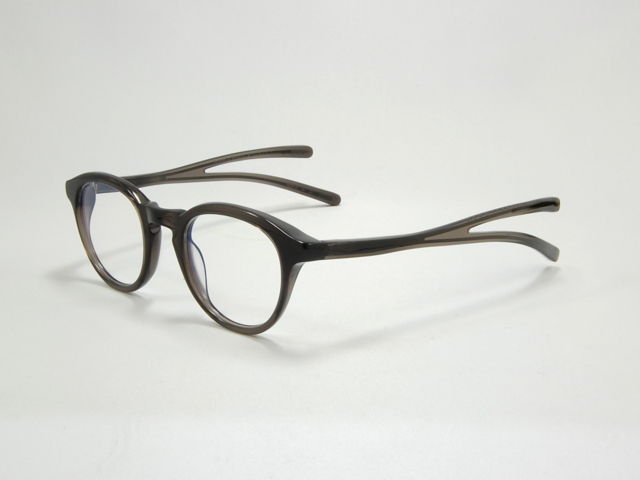 個別「ACTIVIST EYEWEAR Adirondack 2-O」の写真、画像 - アイウエア