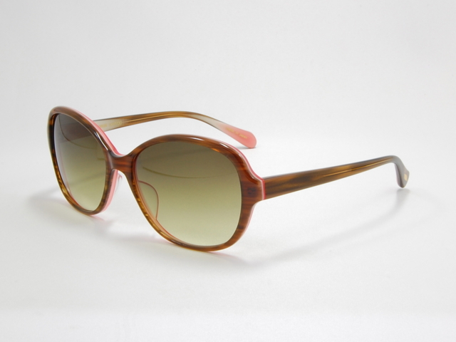 OLIVER PEOPLES  Bekee　OT/PI