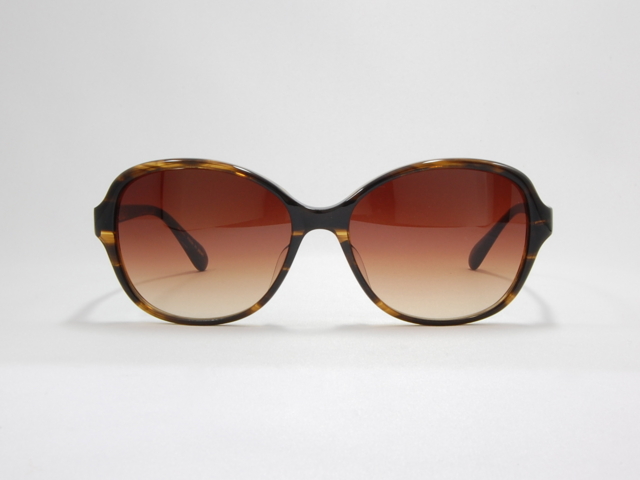 OLIVER PEOPLES  Bekee　COCO2