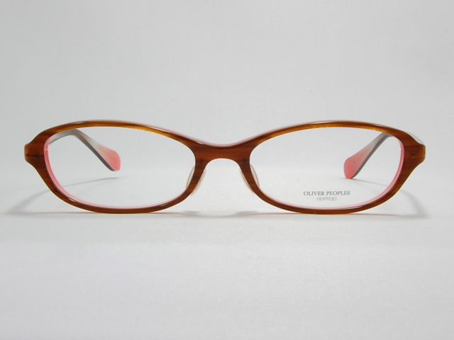 OLIVER PEOPLES　Anzie　OT/PI_1