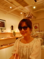 OLIVER PEOPLES　Canton　DTBK_U様