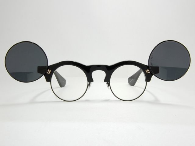 OLIVER PEOPLES for TAKAHIROMIYASHITA The SoloIst.　 sg.0004_2