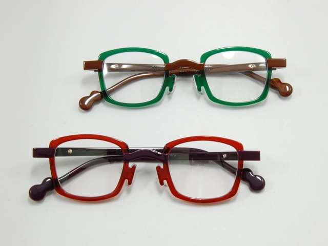 嫁さんの名前がついた「KAMURO（カムロ）」の「TOY」シリーズ新作