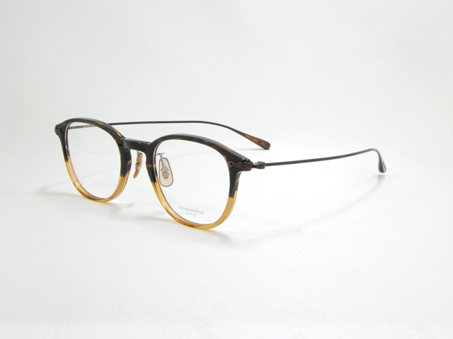 OLIVER PEOPLES　Stiles　8108