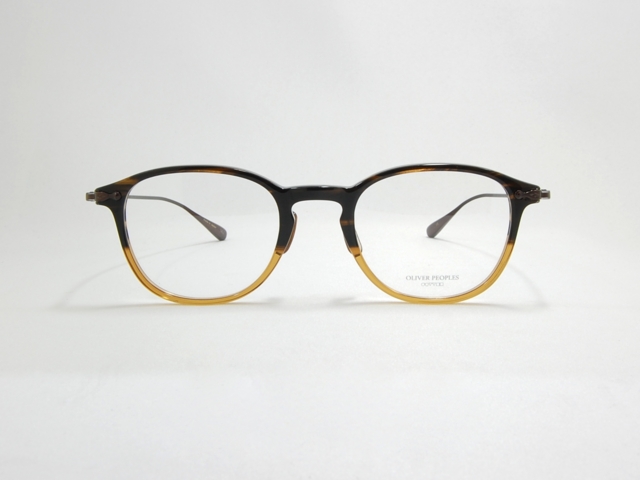 OLIVER PEOPLES　Stiles　8108_1