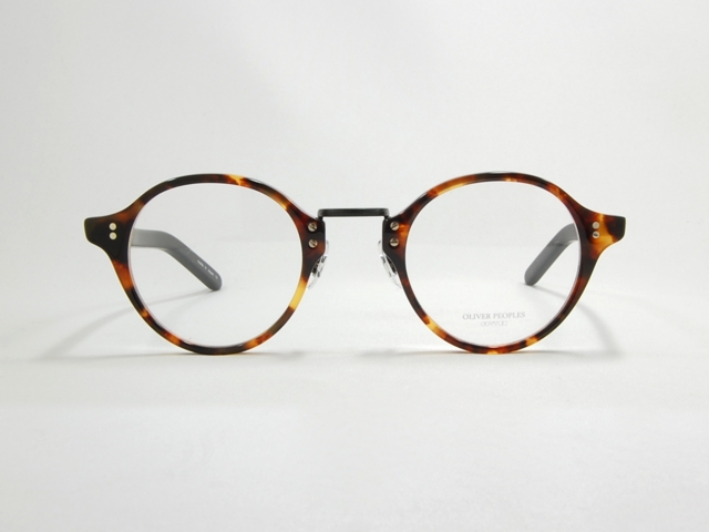 OLIVER PEOPLES 限定復刻版 1955 45□24-147 雅｜メンズ