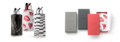 PROPODESIGN COLLABORATIONS　PDC-1　MK.OG.YR_1