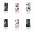 PROPODESIGN COLLABORATIONS　PDC-1　MK.OG.YR