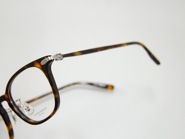 OLIVER PEOPLES　Rickett　362