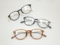 OLIVER PEOPLES　Heath-J　BK / MBB / SYC