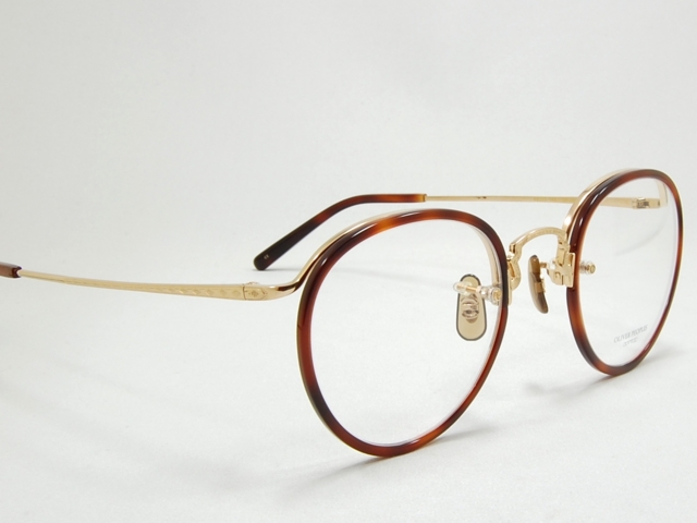 OLIVER PEOPLES　OP-29 E-T　G_2