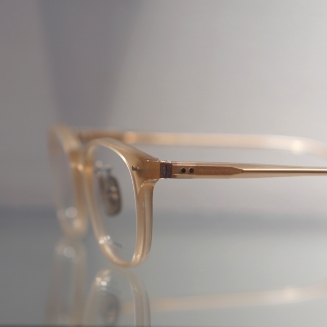 OLIVER PEOPLES　Griffith　PB_1