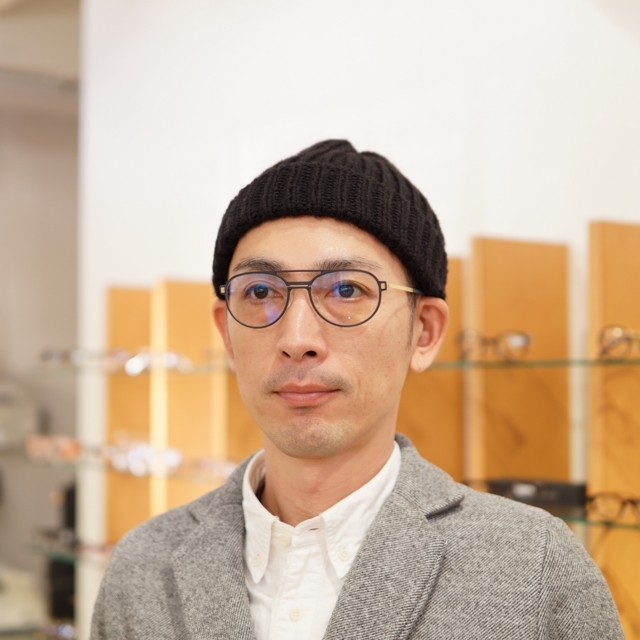 MARKUS T マルクスティ ME 3 Shape 325 Col. 001 パープル Tmi