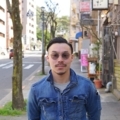 OLIVER PEOPLES　Elia　AG_I様