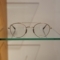 OLIVER PEOPLES　Cheswick　PAG