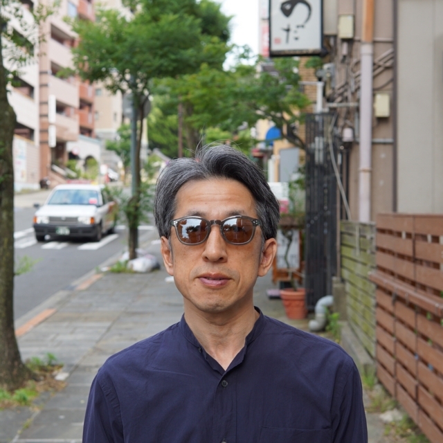 YELLOWS PLUS イエローズプラス　LEON YELLOWS PLUS イエローズプラス LEON ウェリントン型サングラス