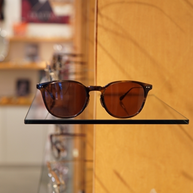 OLIVER PEOPLES　Zared　VOT