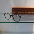 OLIVER PEOPLES　Amandine　VOT