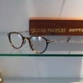 OLIVER PEOPLES　Amandine　DM2