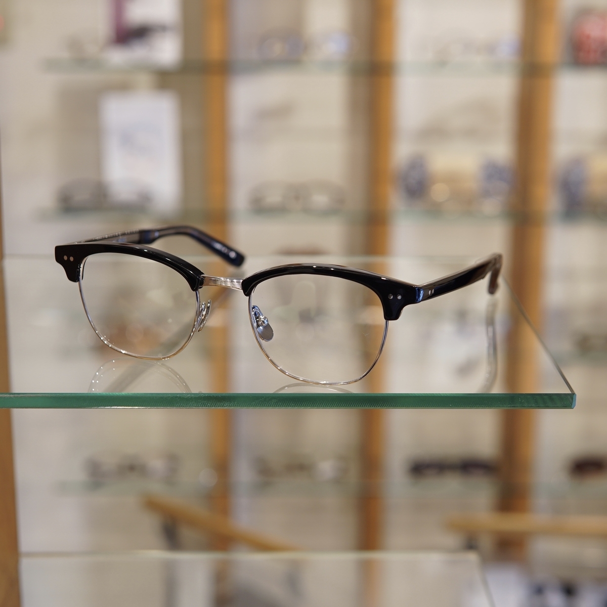 イチオシ！定番サーモント。 - リトルアクトな日々