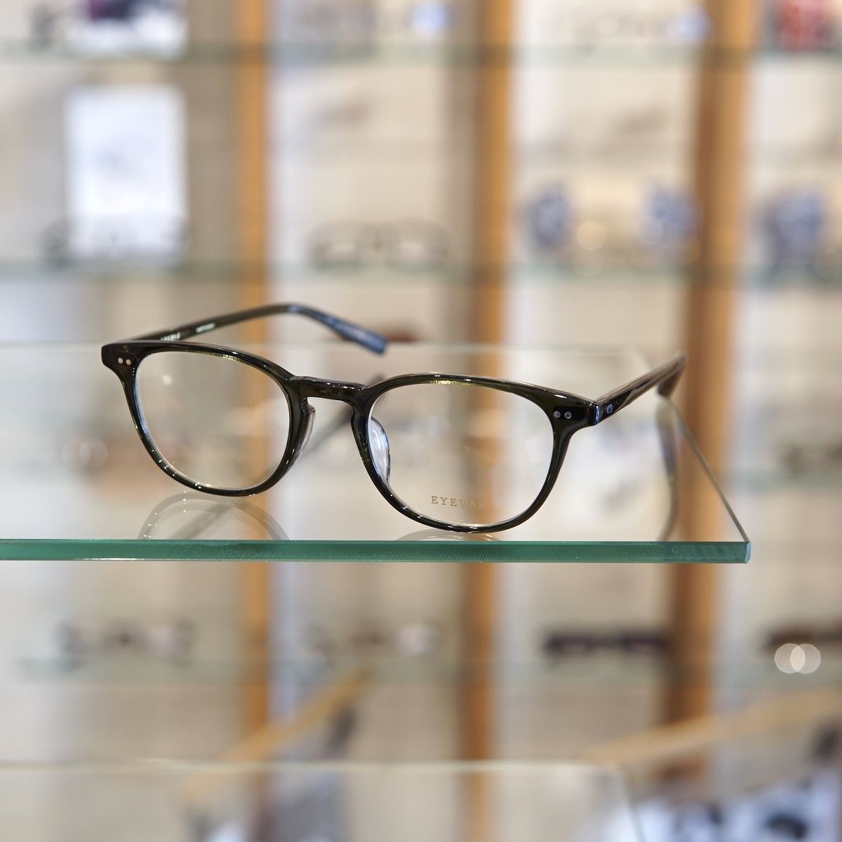 スマートなウエリントン。 - リトルアクトな日々