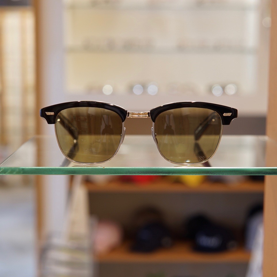 イエローズプラス RAYMOND 黒/銀 YELLOWS PLUS レイモンド YELLOWS PLUS 
