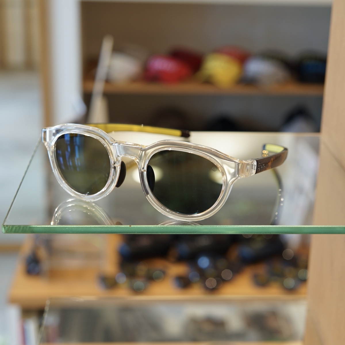 人気のカラーと新作が入荷しました！ - リトルアクトな日々